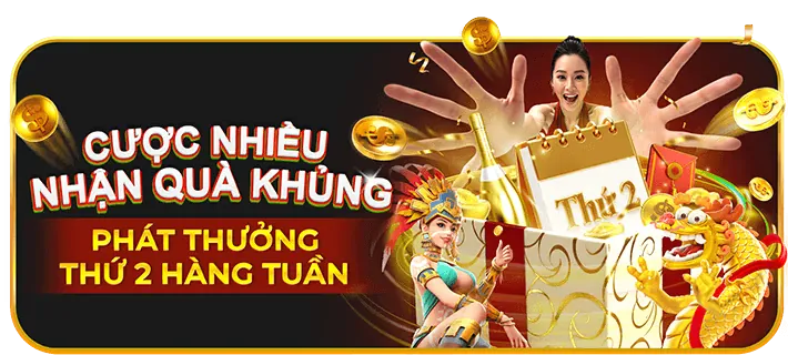 Hình ảnh Khuyến mãi 777loc